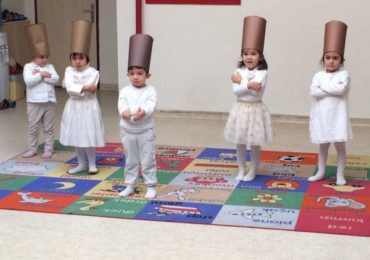 MEVLANA HAFTASI