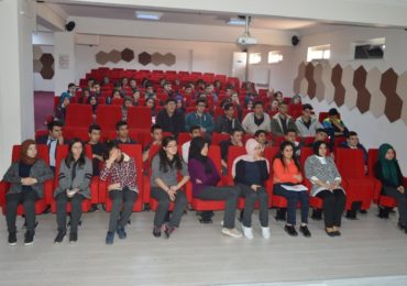 ÖĞRENCİLERİMİZ LYS İLE YOLUNA DEVAM EDİYOR.