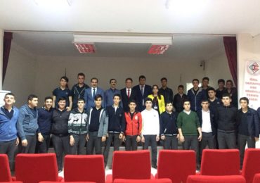 MOTORLU ARAÇLAR TEKNOLOJİSİ ALAN SEMİNERLERİ