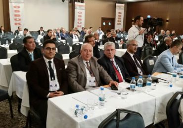 OSBÜK 3. Mesleki ve Teknik Eğitim Zirvesinde OSB Koleji