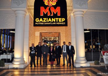 öğretmenler günü yemeği