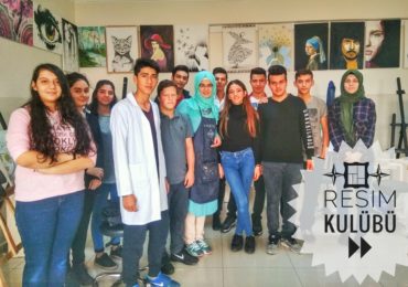 Hafta sonu Kulüplerimiz Başlamıştır.  RESİM – MÜZİK – TİYATRO