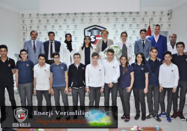 ”Enerji VERİMLİLİĞİ” SEMİNERİMİZ