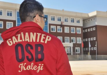 Okul Kıyafetlerimiz