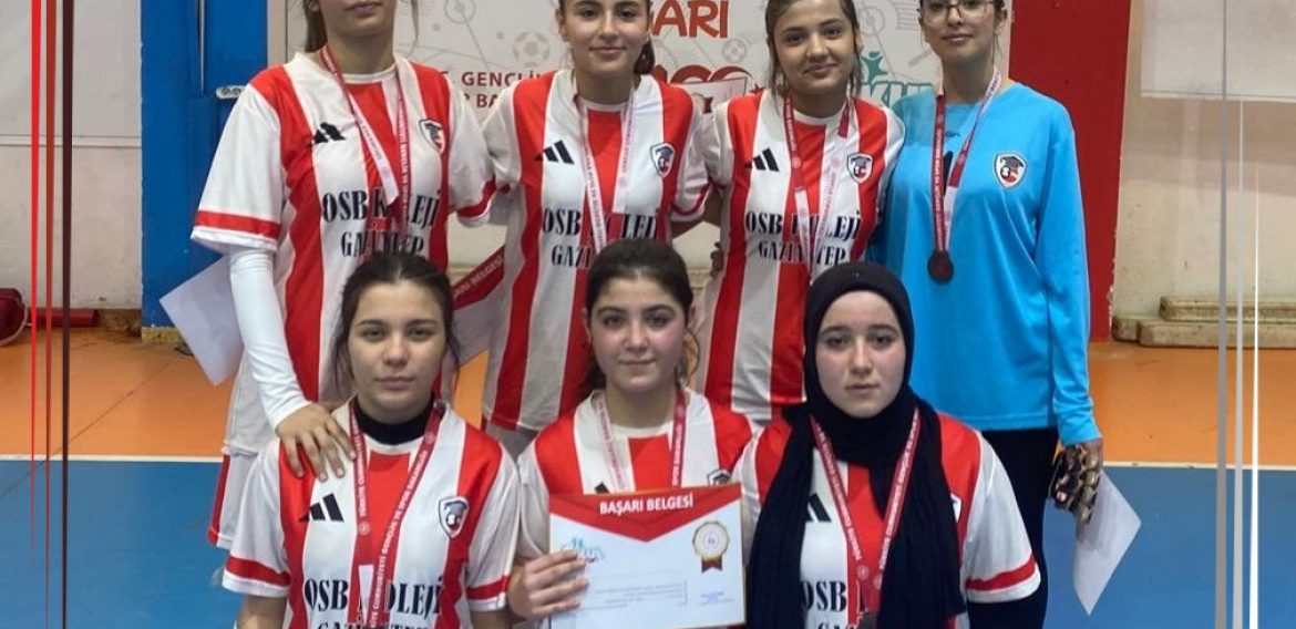 Okul Sporları İl Yarışması 🏅👏🏻