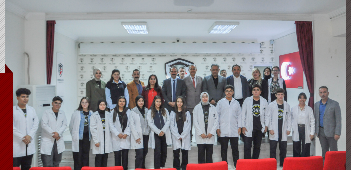 İpin Serüveni Okulmuza Ziyaret