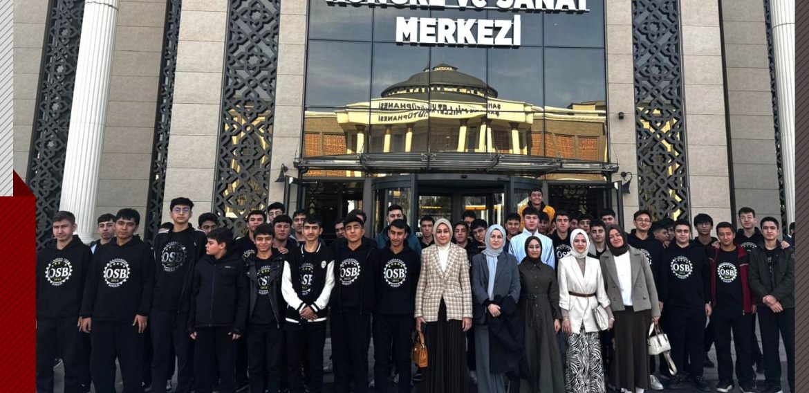 IX. Uluslararası Bilimler Işığında Yaratılış Kongresi