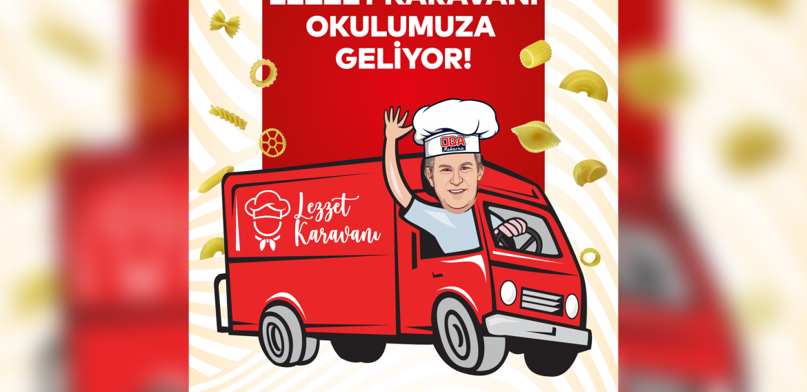 Gıda Teknolojisi Alanı Oba Makarna Günü Etkinliği