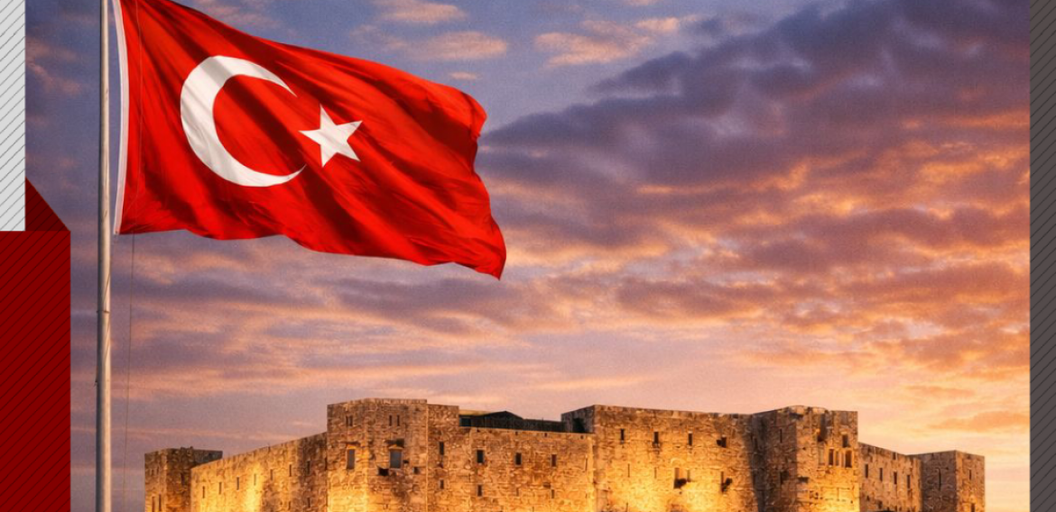Gazilik ünvanının verilişin 105. Yılı 🇹🇷