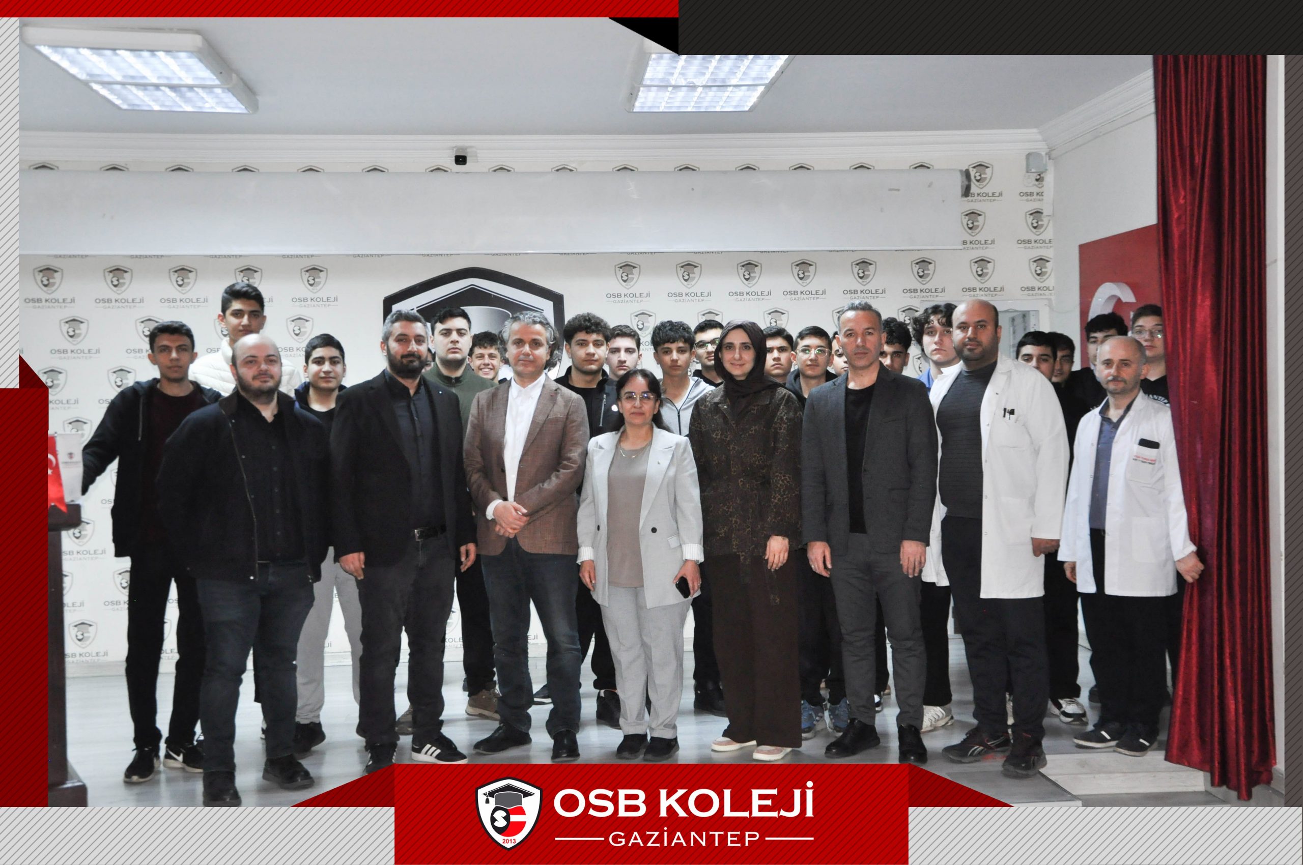 Sanayide Yapay Zeka ve Uygulamaları 🏭 🤖 ⚙️ 📊 🚀