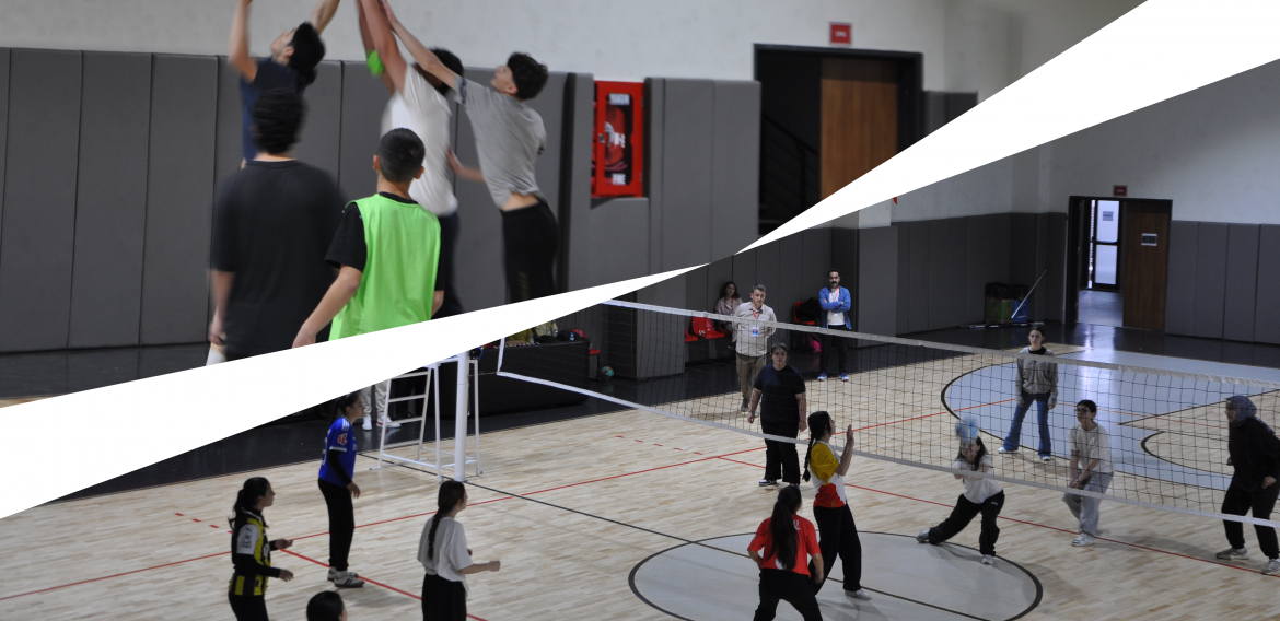 ⚡ Şehit Öğretmen Ayla Kara Turnuvası’nda Büyük Final! 🏆