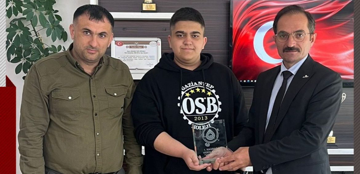 🌍 Başarılarımız Avrupa’ya Uzandı! 🏆