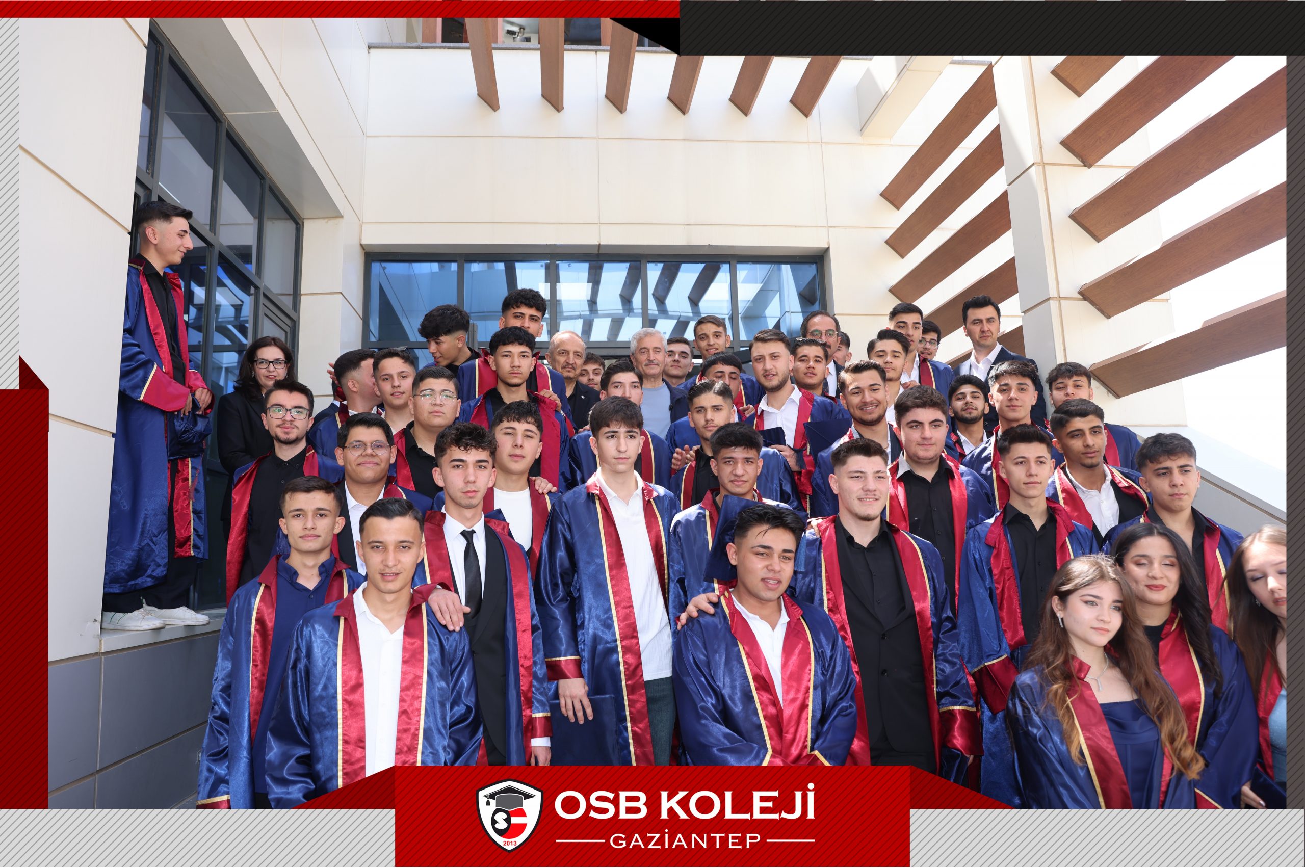 Büyük Gün Geldi: Mezun Oluyoruz!🎉