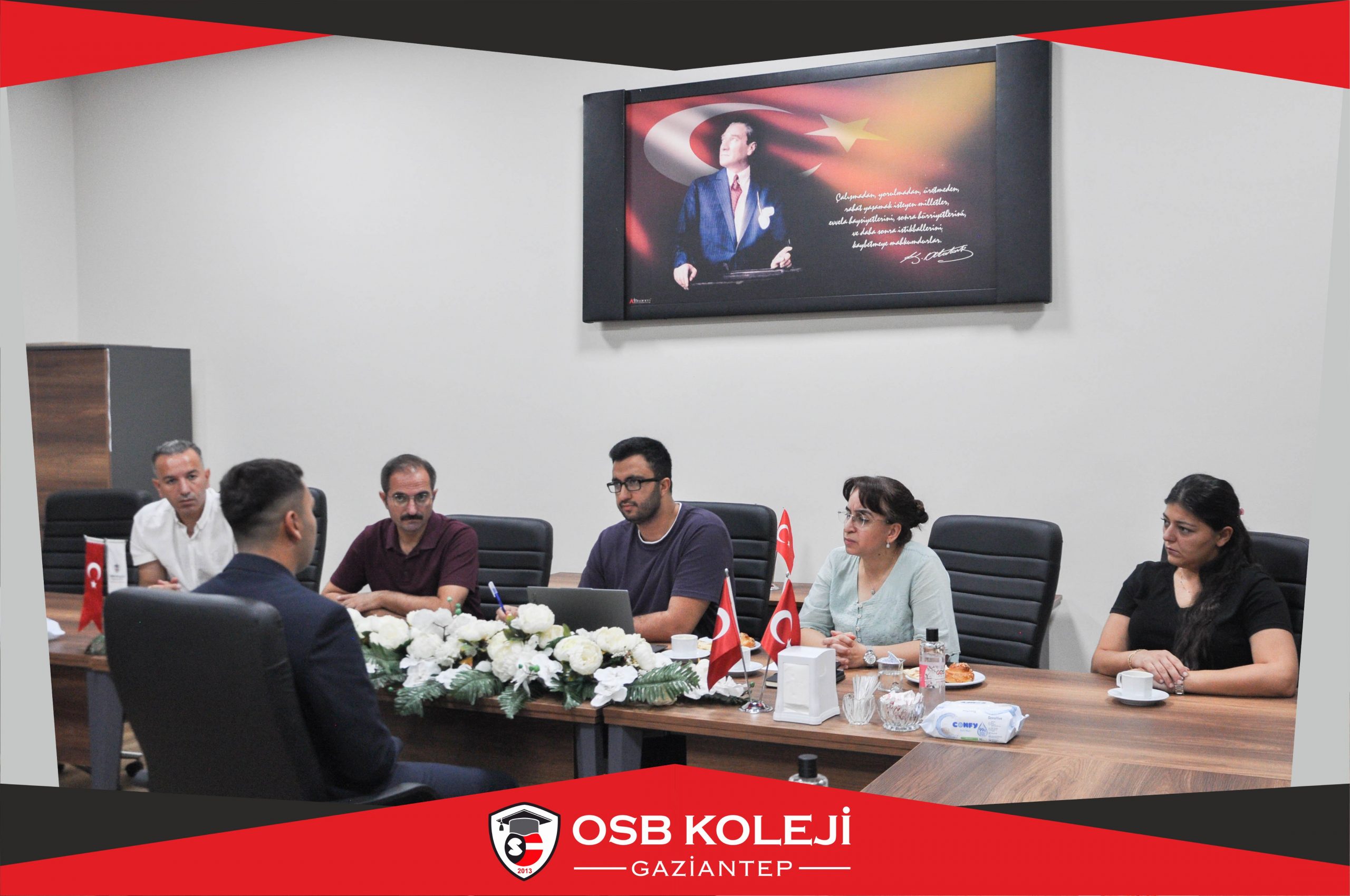 ASELSAN’dan Mezun Öğrencilerimize Kariyer Fırsatı 🎯